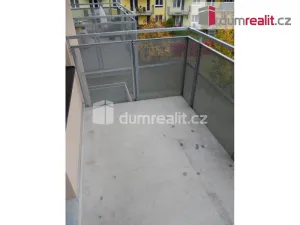 Pronájem bytu 1+kk, Praha - Čakovice, Bermanova, 37 m2