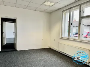 Pronájem kanceláře, Hlučín, Rovniny, 130 m2