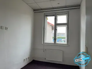 Pronájem kanceláře, Hlučín, Rovniny, 130 m2