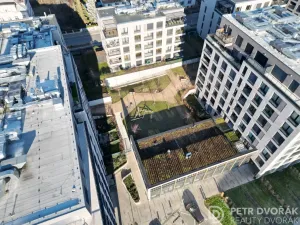 Prodej bytu 2+kk, Praha - Strašnice, Ramonova, 40 m2