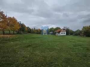 Prodej pozemku pro bydlení, Hobšovice, 6040 m2