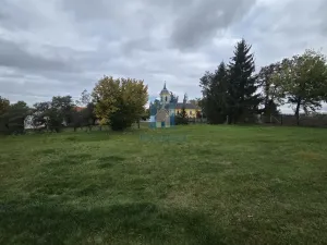 Prodej pozemku pro bydlení, Hobšovice, 6040 m2