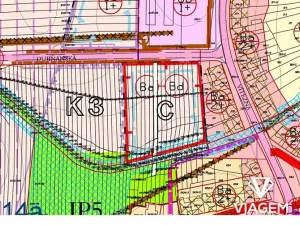 Prodej zahrady, Ratíškovice, 550 m2
