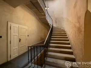 Prodej bytu 3+kk, Praha - Staré Město, Haštalská, 51 m2