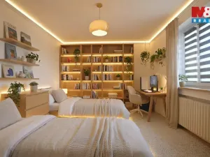 Prodej bytu 3+kk, Nechanice - Staré Nechanice, 117 m2