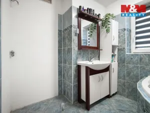 Prodej bytu 3+kk, Nechanice - Staré Nechanice, 117 m2