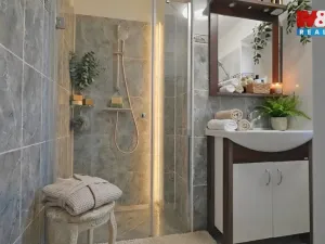 Prodej bytu 3+kk, Nechanice - Staré Nechanice, 117 m2