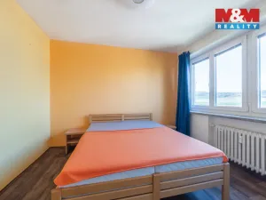 Prodej bytu 4+1, Zlín - Malenovice, Tyršova, 95 m2