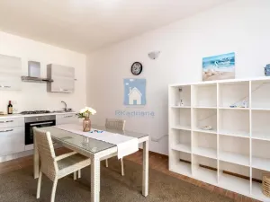 Prodej bytu 2+kk, Trinità d'Agultu e Vignola,Itálie, 60 m2