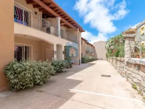 Prodej bytu 2+kk, Trinità d'Agultu e Vignola,Itálie, 60 m2