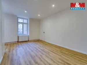 Pronájem bytu 2+kk, Plzeň - Jižní Předměstí, Klatovská třída, 68 m2