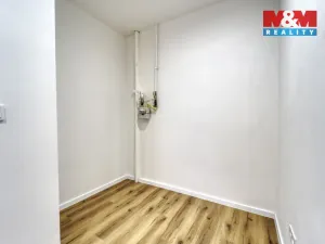 Pronájem bytu 2+kk, Plzeň - Jižní Předměstí, Klatovská třída, 68 m2