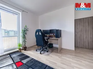 Prodej bytu 3+kk, Chýnov, Slunečný vrch, 80 m2