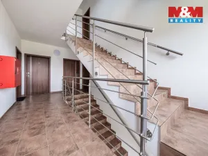 Prodej bytu 3+kk, Chýnov, Slunečný vrch, 80 m2