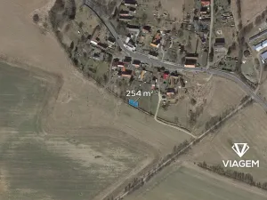 Prodej podílu zahrady, Černošín, 127 m2