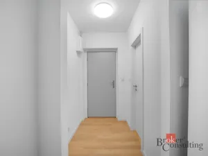 Prodej bytu 2+kk, Ostrava - Mariánské Hory, Cottonové, 37 m2