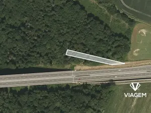 Prodej lesa, Velká Polom, 4543 m2