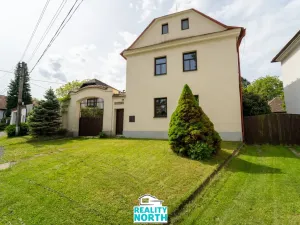 Prodej rodinného domu, Kanina, 386 m2