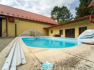 Prodej rodinného domu, Kanina, 386 m2