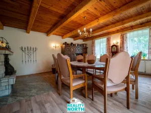 Prodej rodinného domu, Kanina, 386 m2