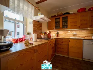 Prodej rodinného domu, Kanina, 386 m2