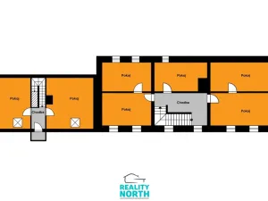 Prodej rodinného domu, Kanina, 386 m2