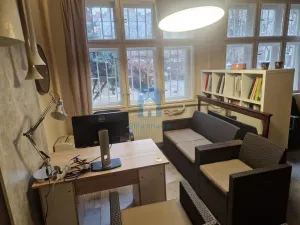 Pronájem kanceláře, Praha, Bohuslava ze Švamberka, 70 m2