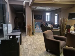 Pronájem kanceláře, Praha, Bohuslava ze Švamberka, 70 m2