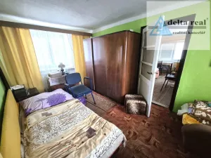 Prodej rodinného domu, Zábřeh - Václavov, 60 m2