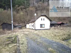 Prodej rodinného domu, Zábřeh - Václavov, 60 m2