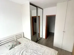 Prodej bytu 2+kk, Praha - Košíře, Dubrovnická, 40 m2