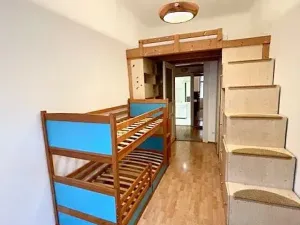 Prodej bytu 3+1, Praha - Malá Strana, Petřínská, 75 m2