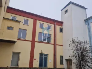 Prodej výrobních prostor, Klatovy, Franty Šumavského, 1098 m2
