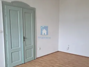 Pronájem bytu 2+kk, Plzeň, Hálkova, 58 m2