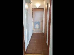 Pronájem bytu 2+kk, Plzeň, Hálkova, 58 m2