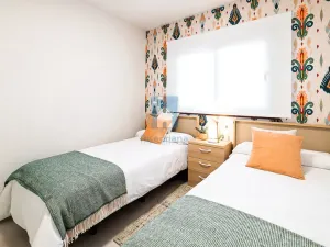 Prodej vily, Pulpí,Španělsko, 50 m2