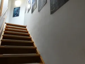 Prodej rodinného domu, Svratka, Libušina, 200 m2