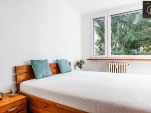 Pronájem bytu 2+kk, Hořovice, Na Radosti, 40 m2