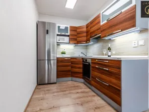 Pronájem bytu 2+kk, Hořovice, Na Radosti, 40 m2