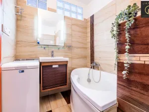 Pronájem bytu 2+kk, Hořovice, Na Radosti, 40 m2