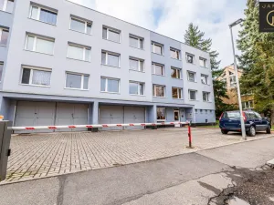 Pronájem bytu 2+kk, Hořovice, Na Radosti, 40 m2