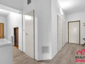 Prodej bytu 3+1, Moravská Třebová - Předměstí, Olomoucká, 84 m2