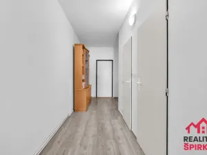 Prodej bytu 3+1, Moravská Třebová - Předměstí, Olomoucká, 84 m2