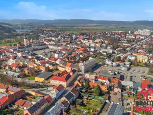 Prodej bytu 3+1, Moravská Třebová - Předměstí, Olomoucká, 84 m2