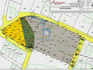 Prodej komerčního pozemku, Bad Gastein, Rakousko, 8724 m2