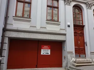 Pronájem bytu 3+1, Brno, Schodová, 143 m2