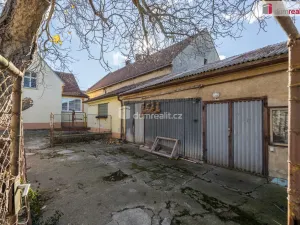 Prodej rodinného domu, Dobrovíz, Pražská, 115 m2