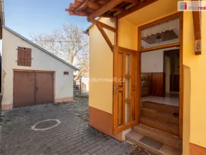 Prodej rodinného domu, Dobrovíz, Pražská, 115 m2