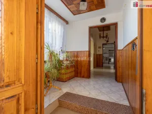 Prodej rodinného domu, Dobrovíz, Pražská, 115 m2