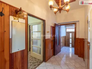 Prodej rodinného domu, Dobrovíz, Pražská, 115 m2